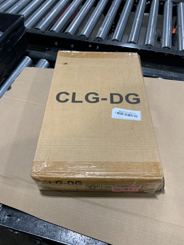 Photo 1 of MISSING POLES ------------------------Seamless Room Divider Curtain Rod - No Drilling Space Partition Adjustable Privacy Separator 4-10ft(H) 32-80inch(W) Heavy Duty Temporary Wall Divider Floor to Ceiling Tension Rod, White