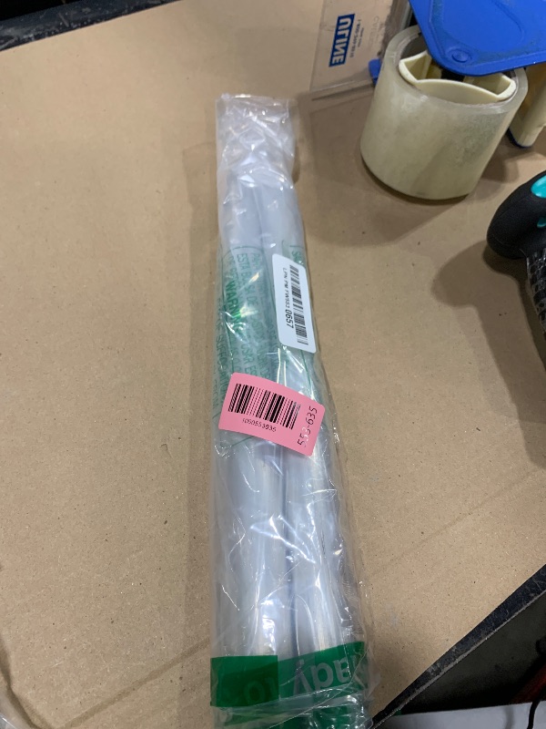 Photo 1 of 2PCS Aluminum Rod 1-1/4 inch Aluminum Round Bar Stock 6061 Solid Extruded Lathe Bar Stock Aluminums Round Rod 16 inch Round Aluminums Bars for Industrial, DIY Craft