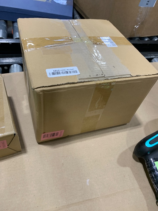 Photo 1 of Hipoilk Furnace Draft Inducer Blower Motor Assembly Replaces Goodman 0171M00001S, 22307501, Jakel J238-150-15293, Rotom FB-RFB501, Goodman Furnace Parts