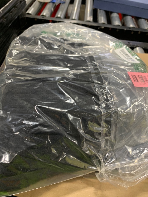 Photo 1 of LIVECLOTH Duster Cardigans for Women - Womens Cardigan Sweaters with Pockets, Plus Size Black Cardigan (Black, XL)