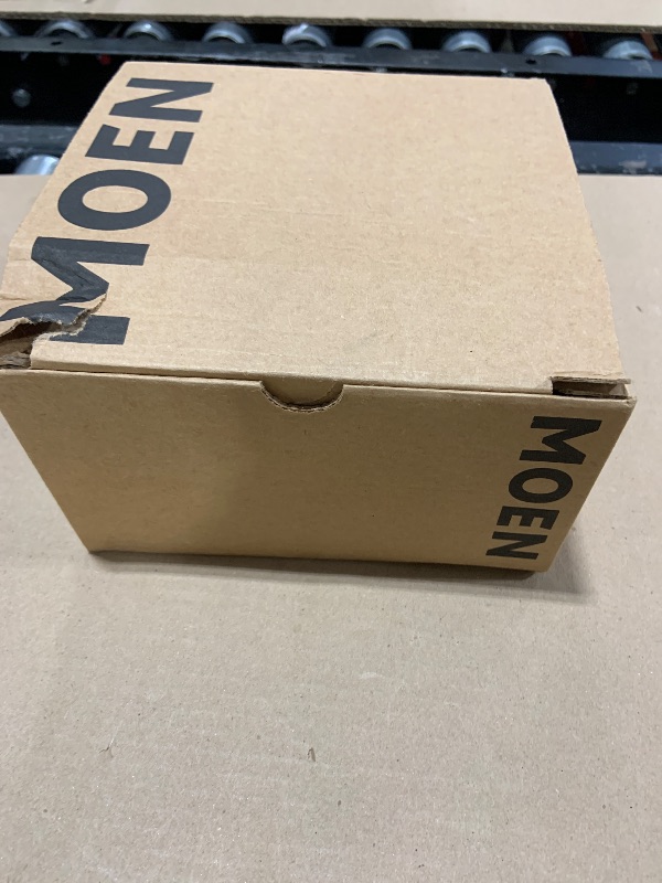 Photo 1 of Moen Align Chrome Moentrol Volume Control Modern Shower Faucet Lever Handle, Valve Required, T3291