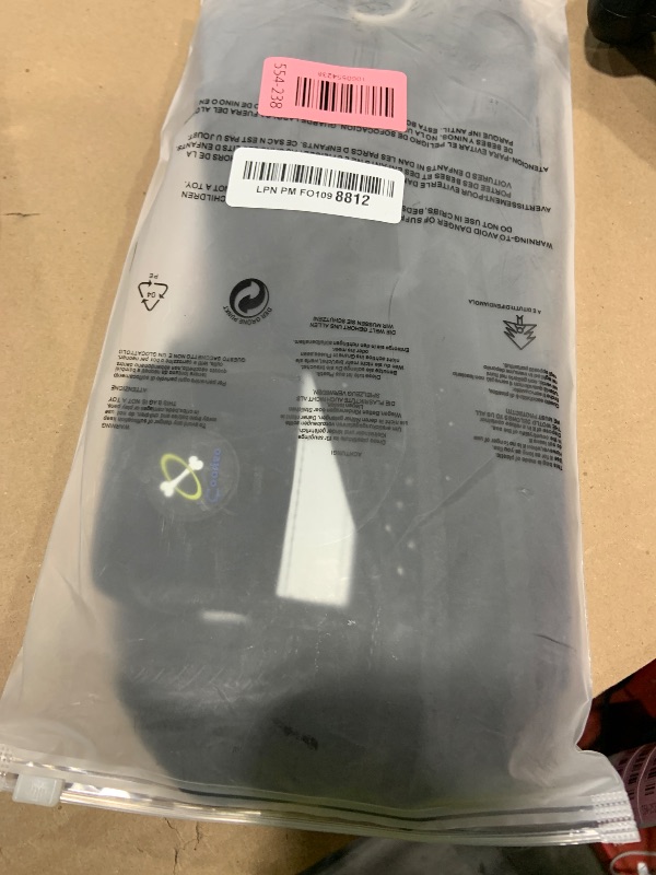 Photo 1 of Coodeo Dog Back Brace for Dogs Arthritis, Pet Back Bracer for IVDD, Back Protector Helps Pain Relief, Surgical Recovery and Rehabilitation, Dogs Back Disease Prevention. (Black,Medium)