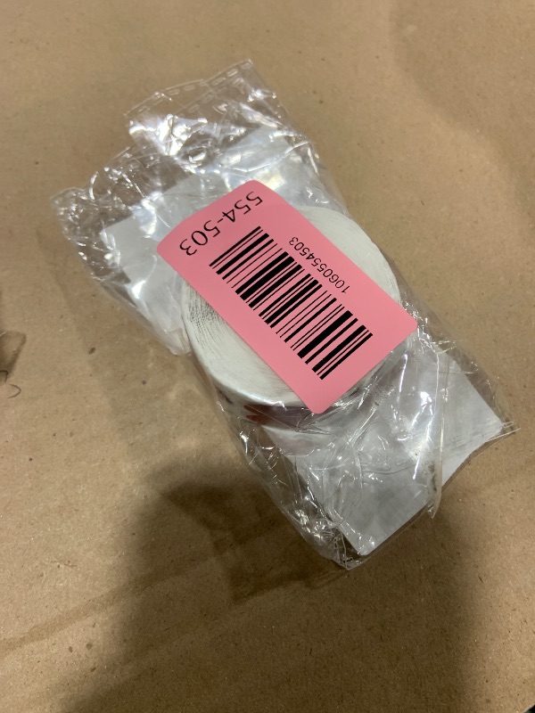 Photo 1 of 1 Roll 8 Unique Designs Heart-Shaped Gift Decor Stickers - Self-Adhesive Valentine’s Day Craft Stickers for Gift Wrapping & Party Decor