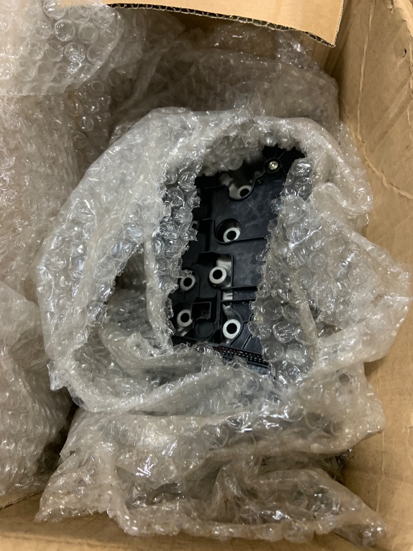 Photo 1 of NewYall 6F35 Transmission Valve Body with Solenoids for Ford Transit Connect Taurus Escape Fusion Explorer Edge Lincoln MKZ MKC 2015-2021