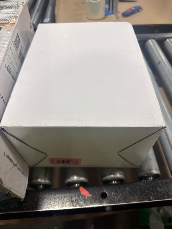 Photo 1 of ANNKUT Bed Risers 6 Inch Heavy Duty,Oversized Couch Risers, Extra Wide Furniture Risers for Sofa Table Desk Headboard Chair Lifting,Rectangle Risering Blocks Support 6000 lbs(4 Pack Black)