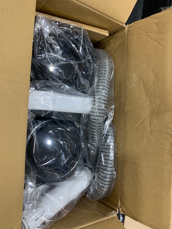 Photo 1 of Ailltopd 15Kpa Portable Carpet and Upholstery Cleaner Machine