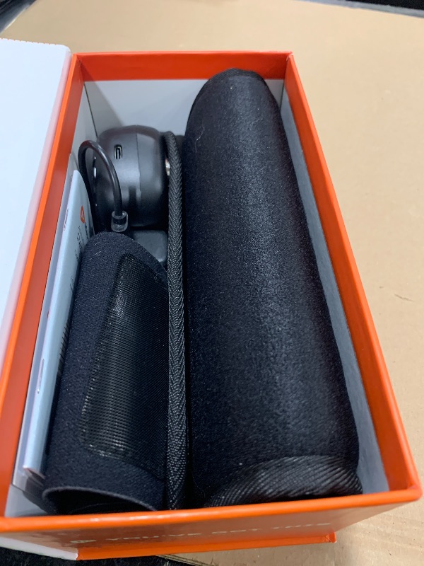 Photo 1 of Lifepro Red Light Therapy Belt – Infrared Red Light Therapy for Body, Back and Shoulder with Triple Chip LEDs, Allevared Belt with 660nm & 850nm Wavelengths – for Daily Comfort & Wellness Support