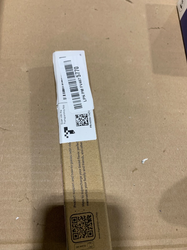 Photo 1 of "SAINT GERMAIN Premium Hand Crafted Bread Lame for Dough Scoring Knife, Lame Bread Tool for Sourdough Bread Slashing with 10 Blades Included with Replacement with Authentic Leather Protector Cover"