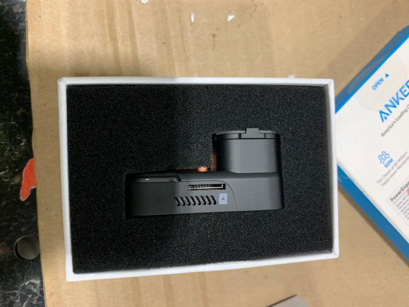 Photo 1 of RunCam Thumb 2 FPV Mini Action Camera 4K60FPS 27g Remote-Control Recording with Gyroflow Stabilization ND Filter for FPV Drone Cinewhoop Airplane RC Car (Thumb 2)