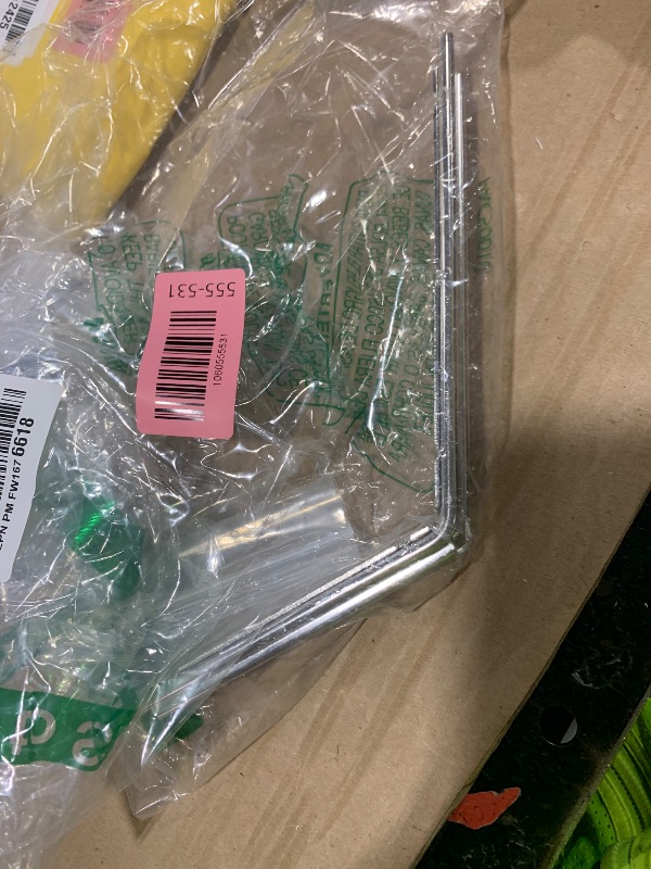 Photo 1 of Commercial Deep Fryer Filter AF45, 13.75" x 13.75" 304 Stainless Steel with 500 Micron Mesh to Intercept Residue, Deep Fryer Filters for Cleaner Performance in Restaurants & Kitchens