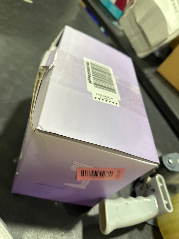 Photo 1 of Vacuum Steamer for Clothes, 3500Pa Suction Handheld Clothes Steamer,Multiple mode adjustment?Portable Travel Steamers for Clothes, Steaming & Ironing 2 in 1?400ml Water Tank (for 110-120V)