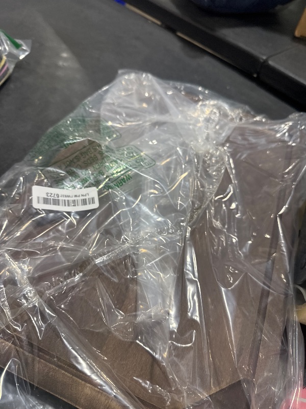 Photo 1 of Heimlove Walnut Wood Cutting Board for Kitchen, 17"x11" Reversible Wooden Chopping Board with Deep Juice Grooves and Handles, Natural Walnut Wood Cutting Board for Chopping, Cheese, Vegetables