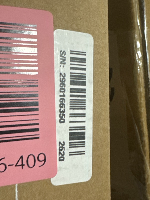 Photo 1 of Airthings 2960 View Plus - Battery Powered Radon & Air Quality Monitor (PM, CO2, VOC, Humidity, Temp, Pressure)