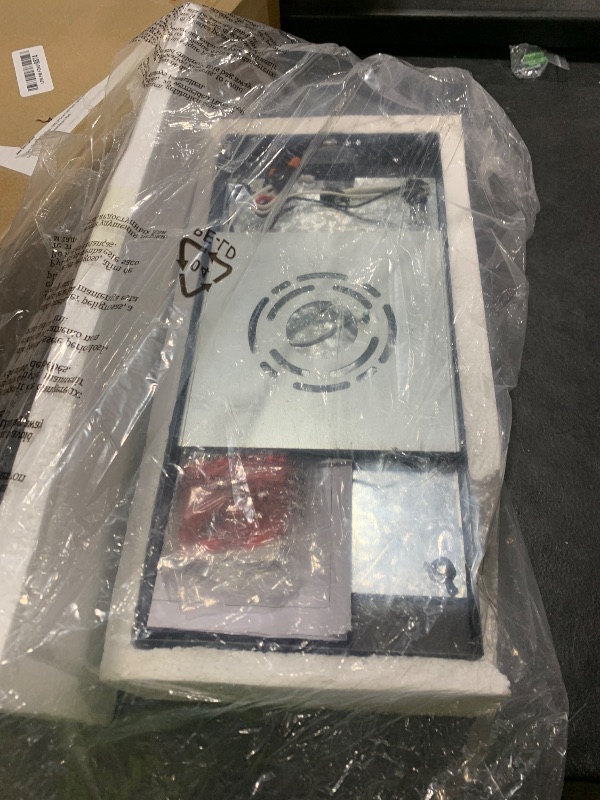 Photo 1 of Modern Outdoor Wall Lights, 1500 LM Smart LED Porch Lights with 47 Scene Modes, RGBCW Exterior Lighting Sconce, IP65 Waterproof, DIY Color Effects for Patio Christmas Decor 1 Pack