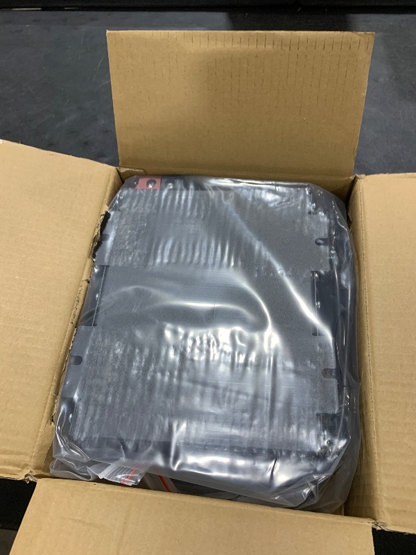 Photo 1 of 100 Amp RV Power Converter, 110VAC to 12VDC, Lithium Compatible, 100A RV Power Charger with Built-in 3 Stage Smart Battery Charger