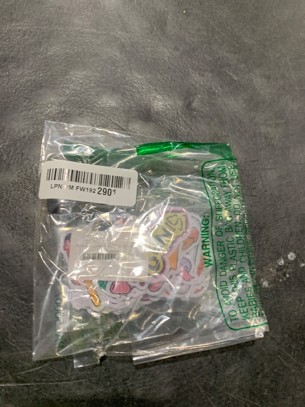 Photo 1 of 100Pcs Funny Adult Humor Stickers Pack – Waterproof Mature Cartoon Vinyl Decals for Laptop, Water Bottle, Journal, Car, Scrapbook – Hilarious Gag Gift for Grown-Ups