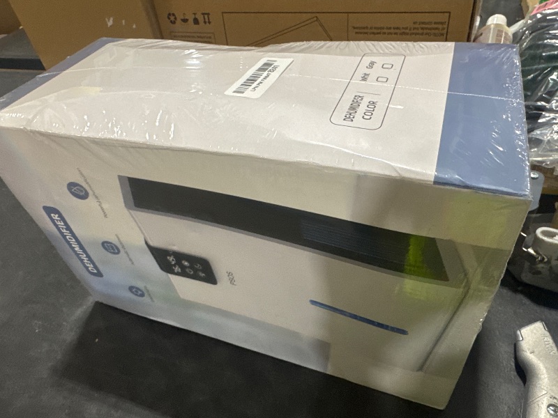 Photo 1 of Dehumidifier, Dehumidifiers for Home