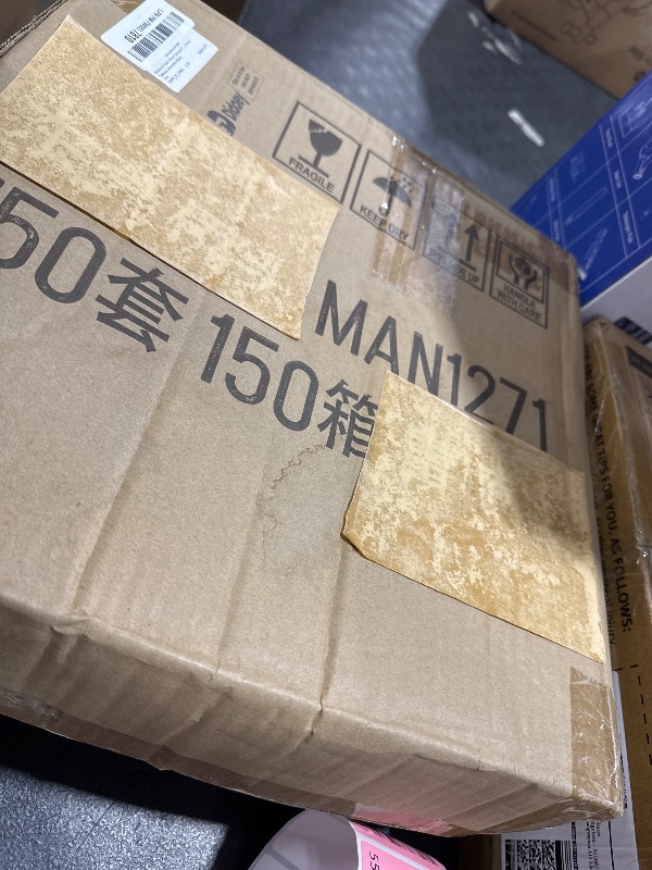 Photo 1 of Didaey 25 Pack 13 Inch Charger Plates Bulk Plastic Charger Plates Round Decorative Plates for Home Kitchen Holiday Wedding Party Catering Event Dinner Tabletop Decoration(Gold)