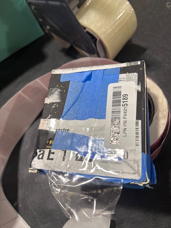 Photo 1 of Miimall Rugged Cover for Galaxy Z Flip 7 Kickstand Case with Screen Protector, [Hinge Protection][Translucent Matte] Heavy Duty Military Shockproof Hard Galaxy Flip 7 Magnetic Case Magsafe, Blue