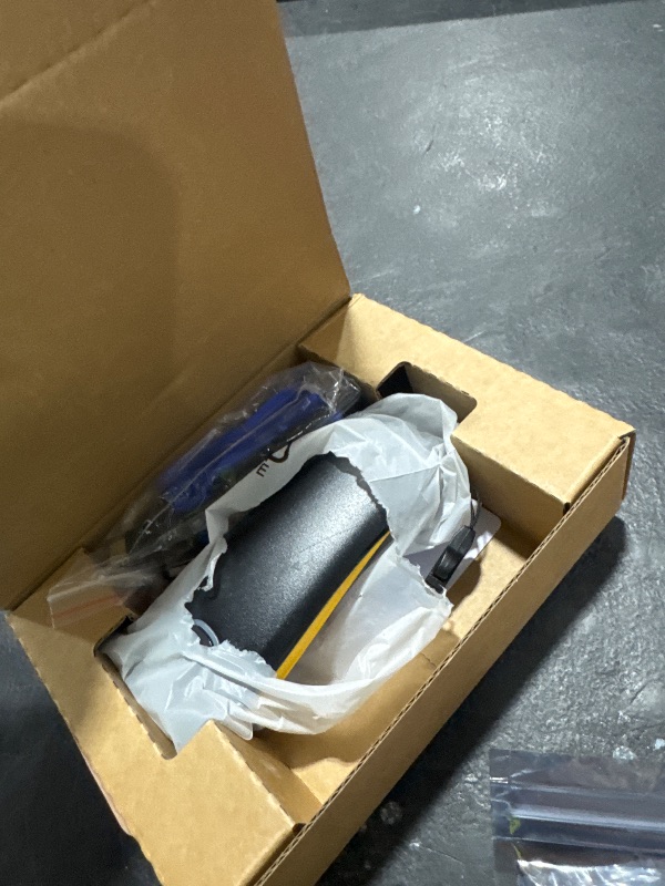 Photo 1 of NETUM QR Code Scanner, Mini Barcode Scanner Bluetooth Compatible, Small Portable USB 1D 2D Bar Code Scanner for Inventory, 2.4G Cordless Image Reader for Tablet iPhone iPad Android iOS PC POS - C750