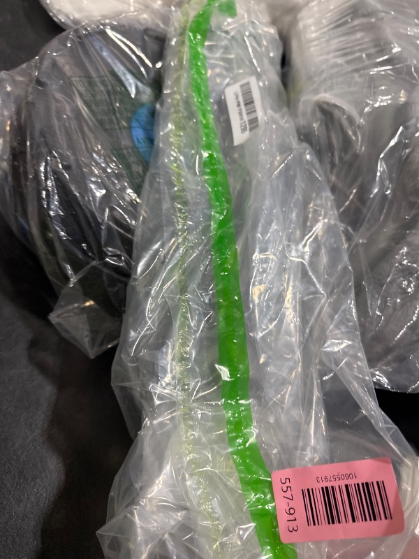 Photo 1 of HmmtyRack Rear View Mirror, Chrome Anti-glare Panoramic Rear Mirrors Universal 14 Inch Convex Car Interior Clip on Extra Big Wide Angle Rearview Mirror Extender to Reduce Blind Spot for Car SUV Trucks