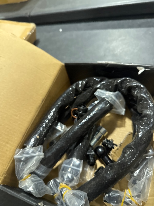 Photo 1 of Turbocharger Coolant Line Upgrade Kit for Ford F-150 3.5L 2011-2016, Expedition 2015-2017, Lincoln Navigator 3.5L 2015-2017, Transit 2013-2024 - Aftermarket Replacement Part