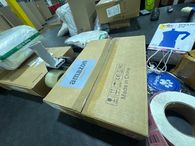 Photo 1 of [4+64G] Android Radio for Jeep Grand Cherokee 2014-2020 with Big Screen: 10 inch IPS Touchscreen Carplay Radio - Wireless Android Auto, Custom Homepage, DSP/EQ, 5G/WiFi, SWC + Rearview Camera + Canbus