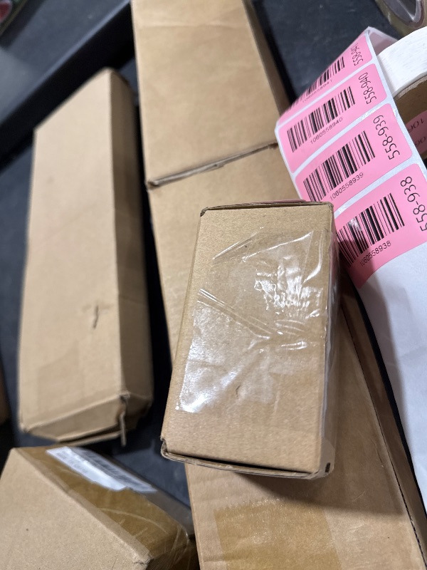 Photo 1 of 1/2" Heim Rod End Kit,.5" Chromoly Heim Joints Panhard Rod End Kit for Steering,Suspension, Traction Bars, Right&Left Hand Thread with Jam Nuts - 1Set