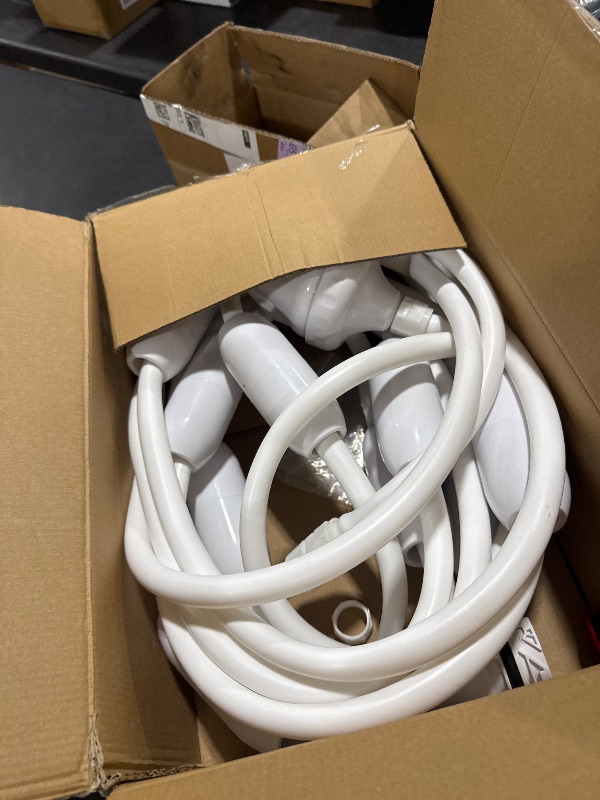 Photo 1 of Pool Cleaner Feed Hose G5 with UWF & Filter & Float, Pool Cleaner Feed Hose Compatible with Polaris 280, 380, 180, 3900, Not Compatible with 360, Replacement for Polaris G5