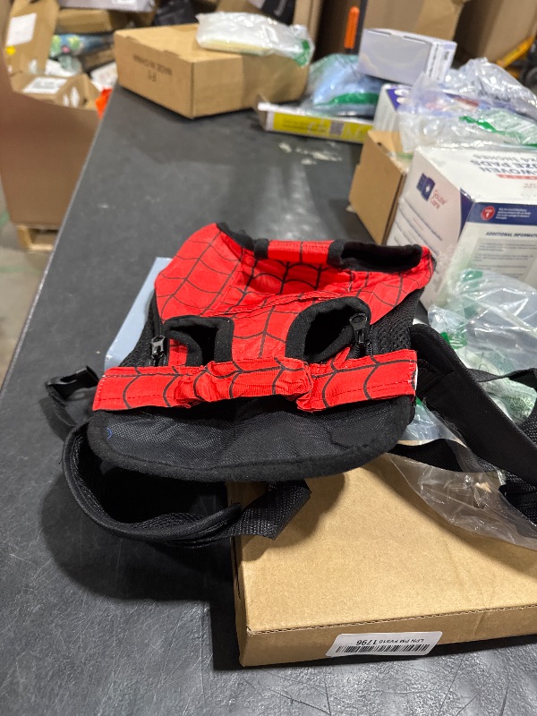 Photo 1 of dog backpack carrier