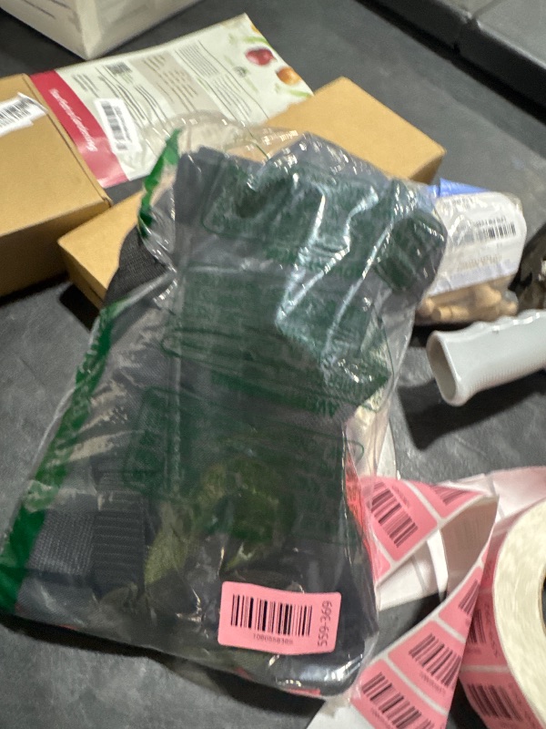 Photo 1 of dog backpack carrier