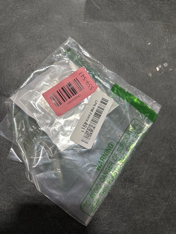 Photo 1 of 10 Pcs Ear Tips, Soft Silicone Earplug Domes for BTE, ITE and Pocket Ear Bud Replacements, Ear Care, Earplugs (Medium)