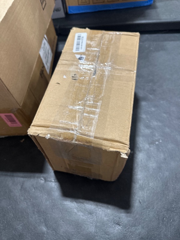 Photo 1 of DA97-18859A, Replacement Ice Maker Assembly for Samsung, DA97-13718A, PS12394382-1 Year Warranty