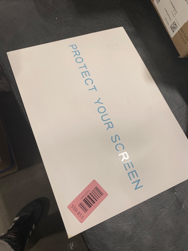 Photo 1 of STARY Magnetic Privacy Screen for Macbook Pro 13 Inch (2016-2022, M1, M2) and MacBook Air 13 Inch (2018-2021, M1), Removable Laptop Privacy Anti-Glare Blue Light Filter for Mac Laptop Computer