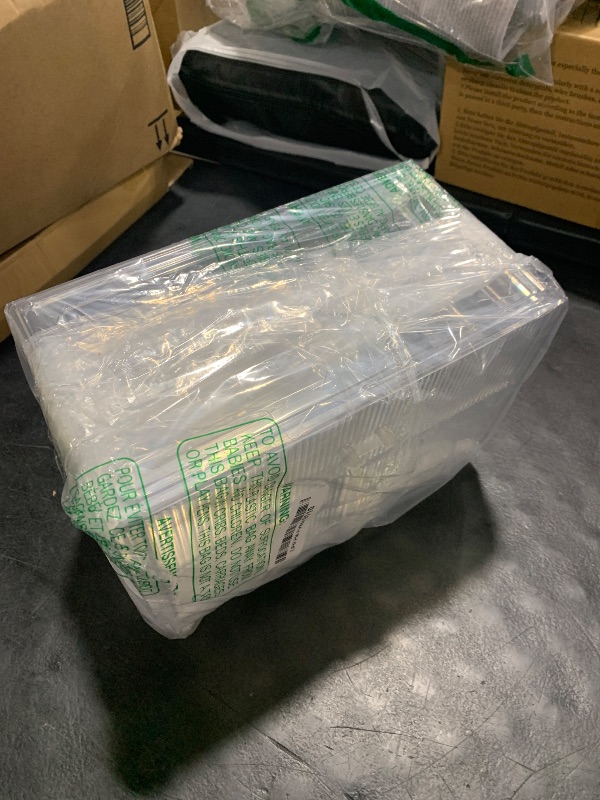 Photo 1 of ZHIAI Stackable Cosmetic Organizer, Acrylic Cosmetic Organizer for Dresser, Vanity, Kitchen Cabinet, Bathroom, Under Sink, Home Organization and Storage (1 Top 3 Drawers)