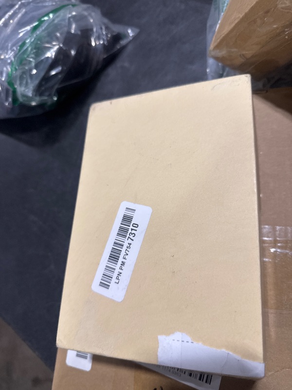 Photo 1 of Tire Pressure Sensor, Car TPMS Tyre Pressure Monitoring System LCD Cigarette Lighter USB 4 Internal Sensor, Black, Pressure Range: 0~99psi?0~6.8bar?