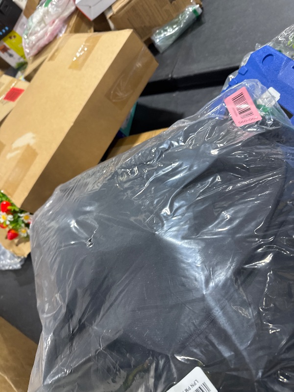 Photo 1 of MAOYSSEN Men's Ski Jacket with Hooded Snowboarding Waterproof Fleece Lining Jacket Winter Coat Multi Pockets