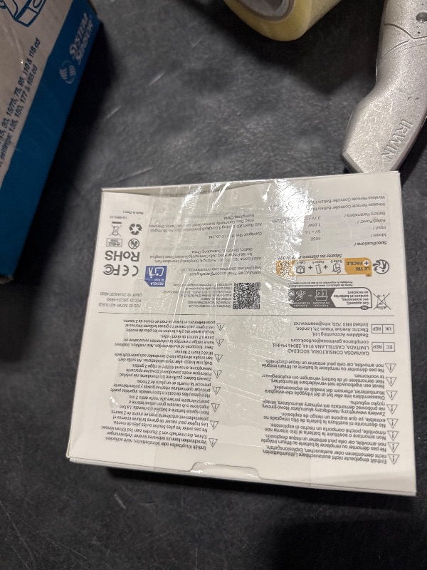 Photo 1 of SmallRig Phone Monitor Screen with Wireless Control, 1080P Wireless Recording, Video Monitor with Cold Shoe Mount, Real-Time Screen Sharing, for iPhone for MagSafe - 4850B