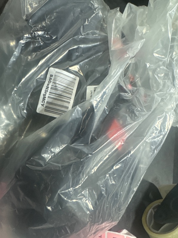 Photo 1 of Hinged ROM Knee Brace with Side Stabilizers, Adjustable Post Op Knee Support Orthosis Immobilizer for ACL, PCL and MCL Injury, Medical Knee Orthopedic Support, Leg Stabilizer for Left or Right Leg, Men and Women (Red)