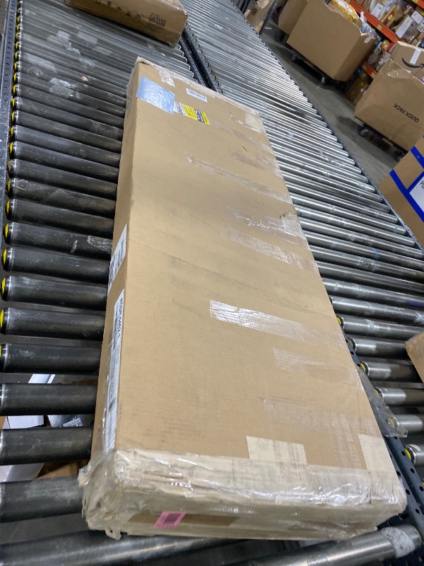 Photo 1 of Prepac Astrid 6 Drawer Double Dresser for Bedroom, Wide Chest of Drawers, Bedroom Furniture, Clothes Storage and Organizer, 15.5" D x 47.5" W x 26.85" H, Espresso