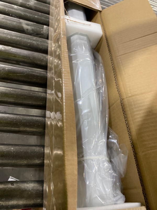 Photo 1 of 110" Motorized Projector Screen - Indoor and Outdoor Movies Screen 110 inch Electric 16:9 Projector Screen W/Remote Control