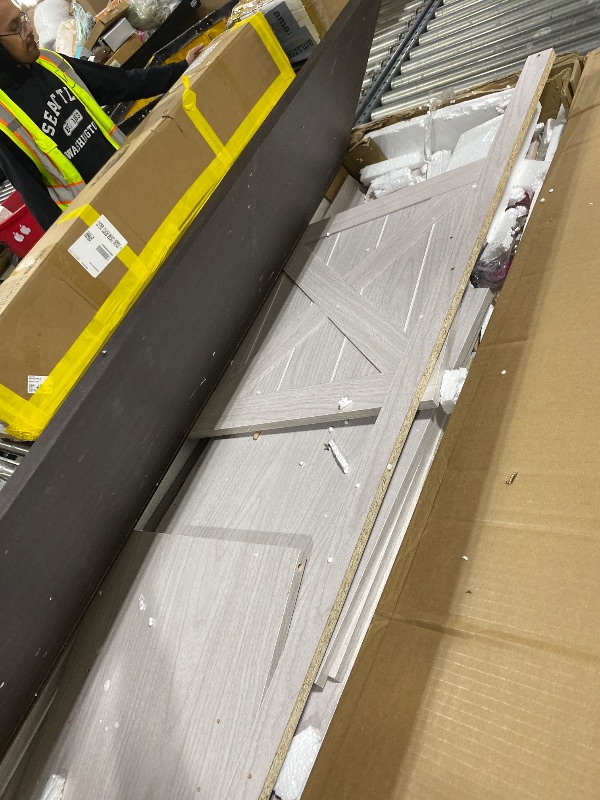 Photo 1 of Furniture Wynnlow 60" TV Stand