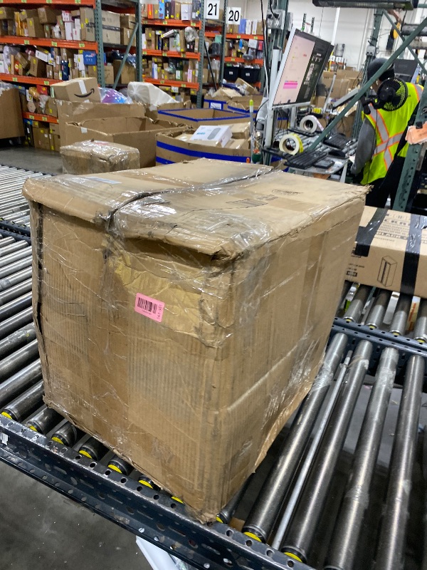 Photo 1 of Upgraded Goldrush 10+ Honey Stick Honey Straw Filling Machine - Uses Clear Plastic Straws or Easily Adaptable to Biodegradable Sugar Cane Straws - Fast and Easy to Operate. Shipping Included.