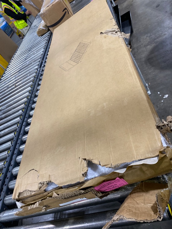 Photo 1 of viplov Queen Size Boucle Upholstered Platform Bed Frame with Adjustable Headboard, Soft Cloud Bed, No Box Spring Needed, Noise Free, Easy Assembly, White