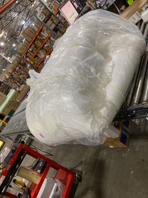 Photo 1 of QUEEN MATTRESS  8 INCHES 