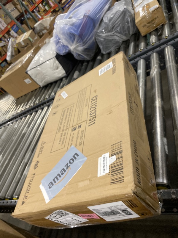 Photo 1 of Staycalis Home Dog Ramp for Bed & Couch - Extra 51.2" Long Adjustable Height 9.5" to 24" Wooden Non-Slip Pet Ramp, Portable Foldable Doggie Car Ramp for Small Medium Large Dogs, 200 LBS Load