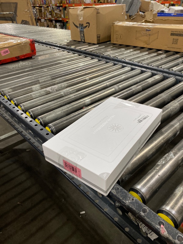 Photo 1 of 10.1" WiFi Digital Picture Frame with IPS Touch Screen, Smart Digital Photo Frame with 16GB Storage, Auto-Rotate, Wall Mountable, Share Photos Instantly via App, Gift for Women & Men