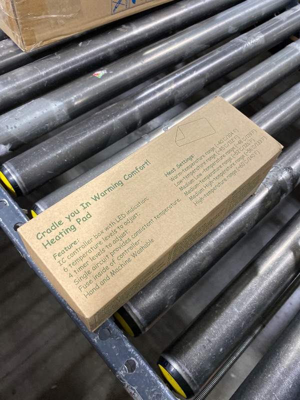 Photo 1 of Seedling Heat Mat 10X20.75`` with Thermostat Durable Waterproof Warm Hydroponic Plant Heating Pad Temperature Controller Auto Off Timer for Seed Starting Germination Plant Propagation (2 Heat Pad)