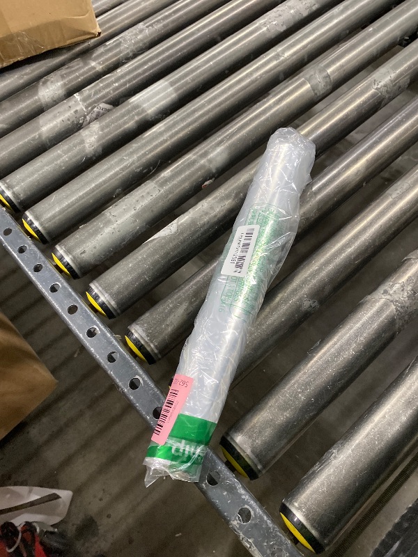 Photo 1 of 1.5mm Thick 14 x 24 Inches Clear Desk Cover Protector Small Desk Pad Mat, PVC Plastic Table Cloth Desk Protector for End Table Night Stand Dresser Coffe Table Bedside Table Chair mat Kids Toy Table