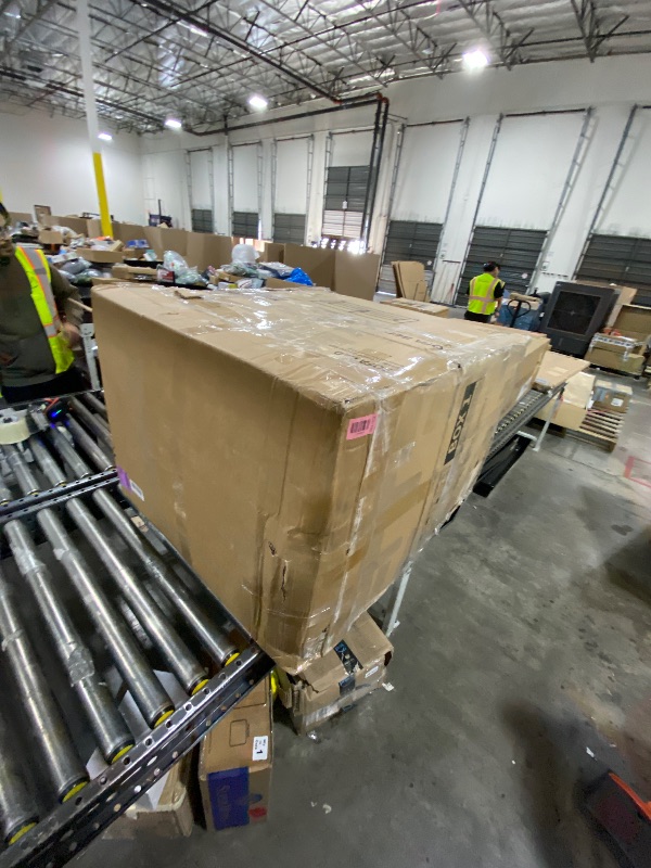 Photo 1 of Marsail Pull Out Sofa Bed, Full Size Sleeper Sofa with Memory Foam Mattress, 2 USB Charging and Removable Covers, Loveseat for Living Room, Apartment, Supports 600 LBS, Chenille Fabric, Blue